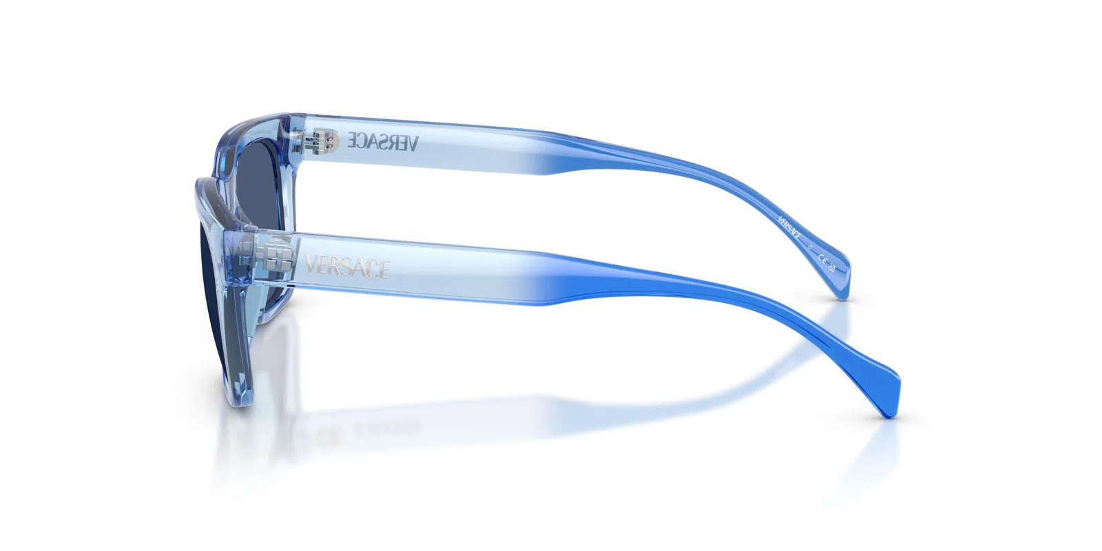 Versace Kids 4006U Sunglasses - view 10